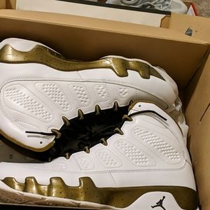 Jordan 9 retro size 11.5